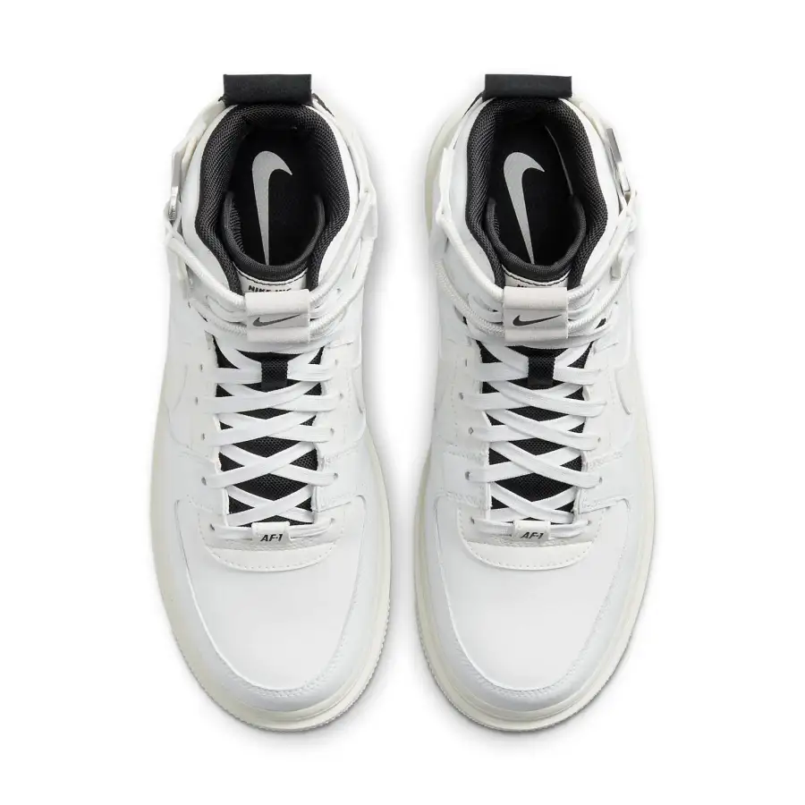 Nike Air Force 1 High Utility 2.0 ‘Summit White’