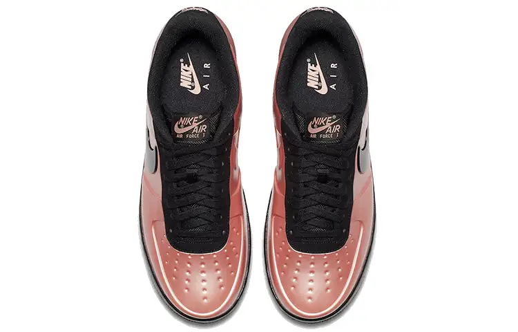 Nike Air Force 1 Foamposite Pro Cup ‘Coral Stardust’