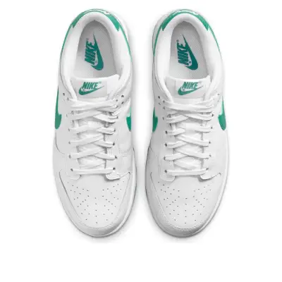 Nike Dunk Low ‘Green Noise’