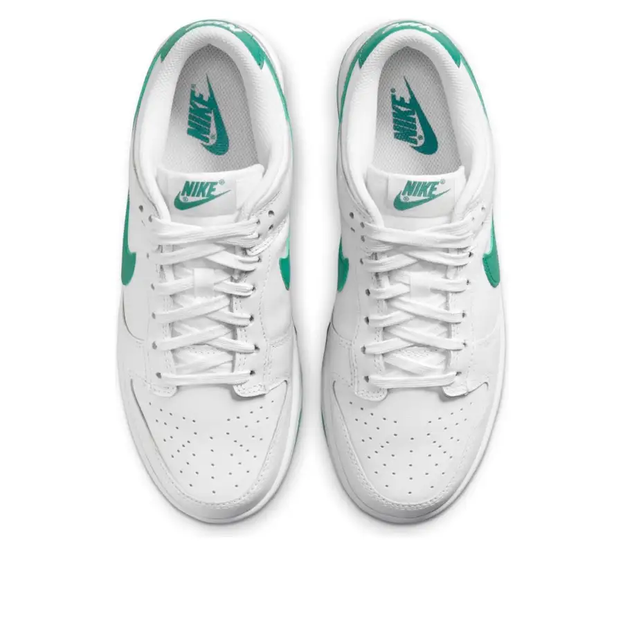 Nike Dunk Low ‘Green Noise’