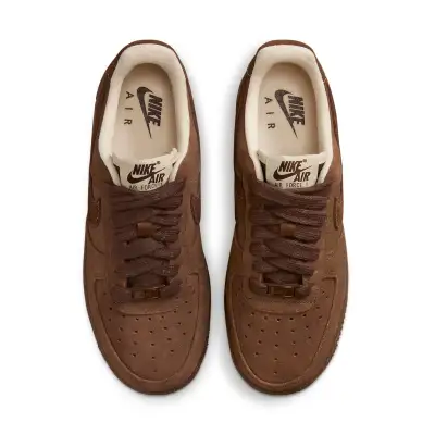 Nike Air Force 1 Low ‘Cacao Wow’