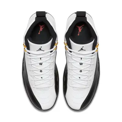 Air Jordan 12 Retro ‘Taxi’