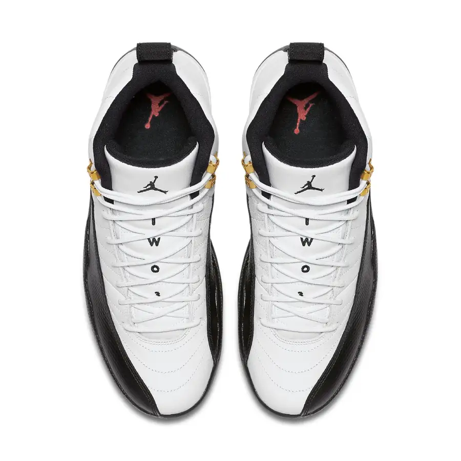 Air Jordan 12 Retro ‘Taxi’