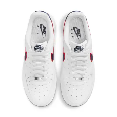 Nike Air Force 1 Low ‘Houston Comets 4-Peat’