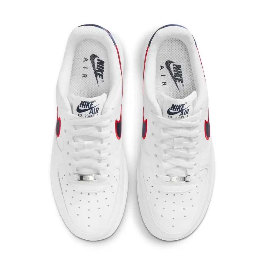 Nike Air Force 1 Low ‘Houston Comets 4-Peat’