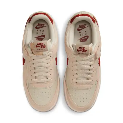 Nike Air Force 1 Shadow ‘Shimmer’