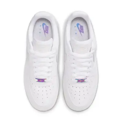 Nike Air Force 1 ’07 LX ‘UV Swooshes’