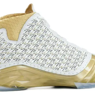 Trophy Room x Air Jordan 23 Retro ‘White’