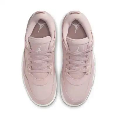 Air Jordan 4RM ‘Pink Oxford’