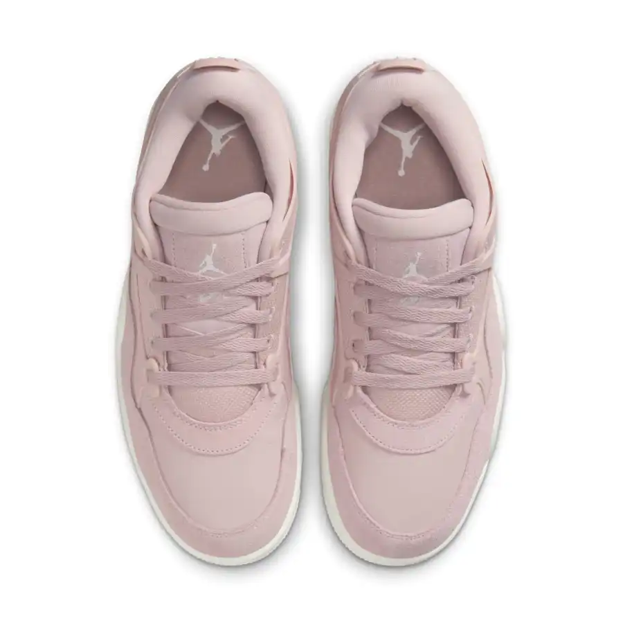 Air Jordan 4RM ‘Pink Oxford’