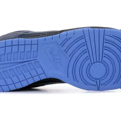 Nike SB Dunk Low Premium ‘Blue Lobster’