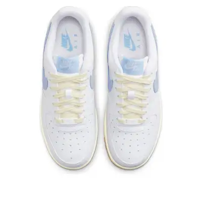 Nike Air Force 1 Low ‘White Blue’