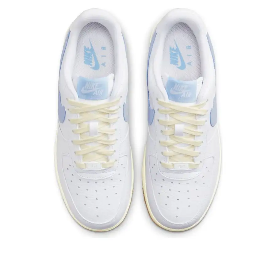 Nike Air Force 1 Low ‘White Blue’