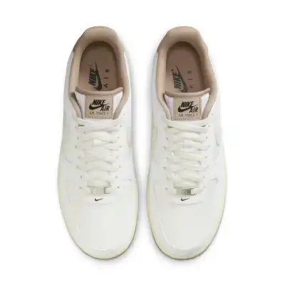 Nike Air Force 1 ’07 LV8 ‘Summit White Khaki’