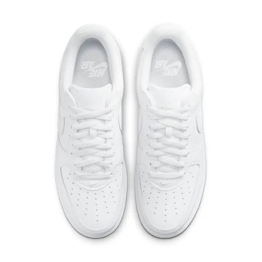 Nike Air Force 1 Low ‘Color of the Month – White’