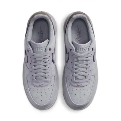 Nike Air Force 1 Luxe ‘Provence Purple’
