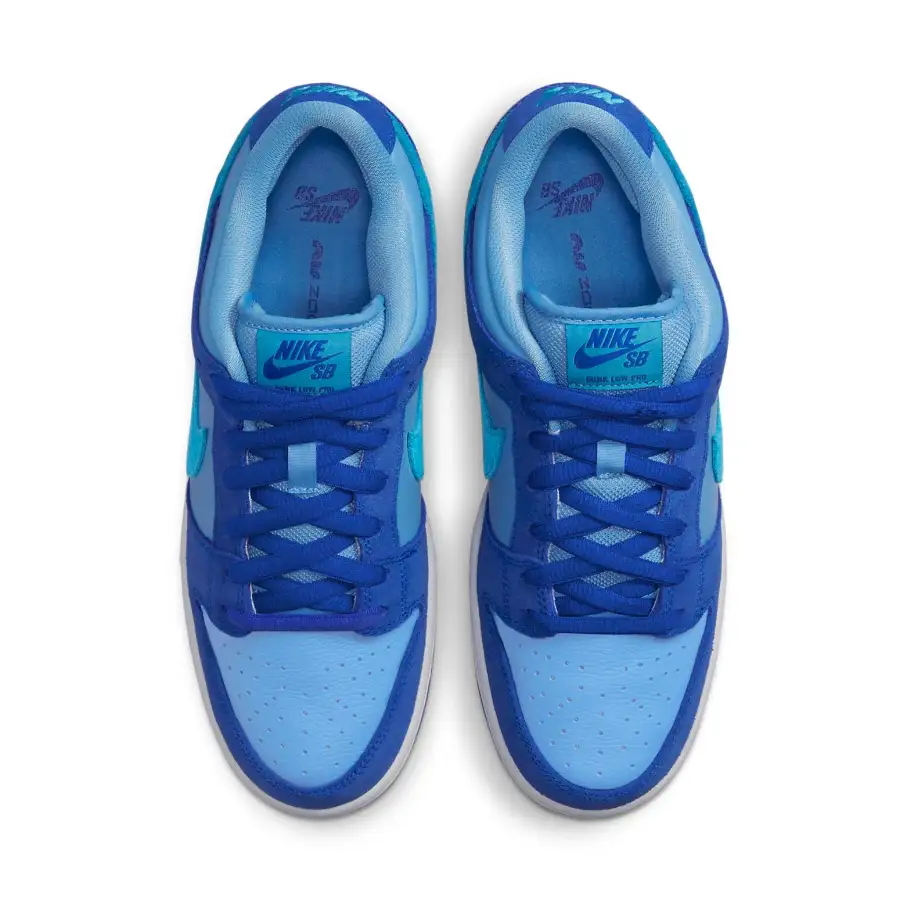 Nike SB Dunk Low Pro ‘Fruity Pack – Blue Raspberry’
