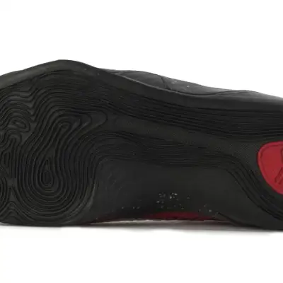 Nike Kobe 9 Elite Low XDR ‘University Red’