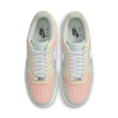 Nike Air Force 1 ’07 SN ‘Easter Pastel’