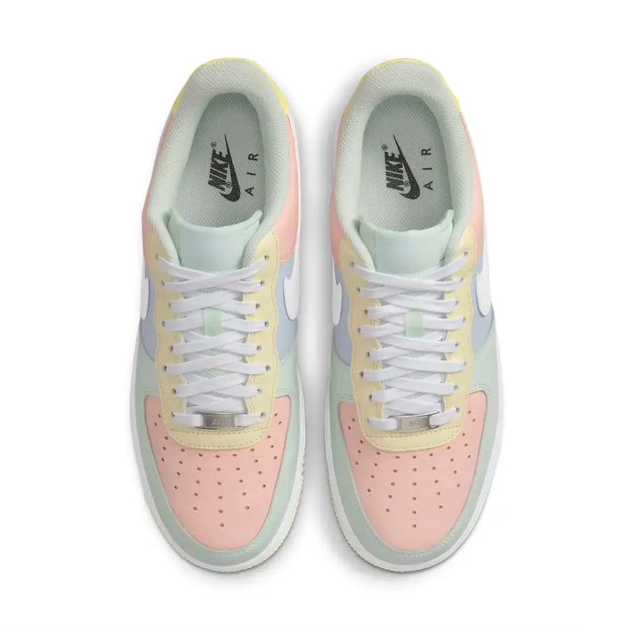 Nike Air Force 1 ’07 SN ‘Easter Pastel’