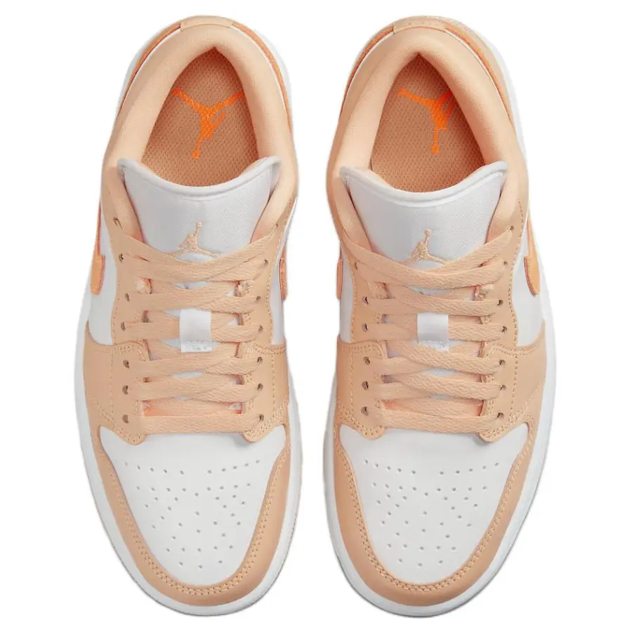 Air Jordan 1 Low ‘Sunset Haze’