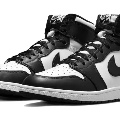 Air Jordan 1 Retro High ’85 OG ‘Black White’