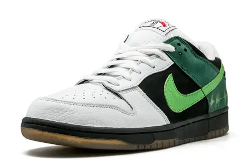 Nike SB Dunk Low Premium ‘C & K’