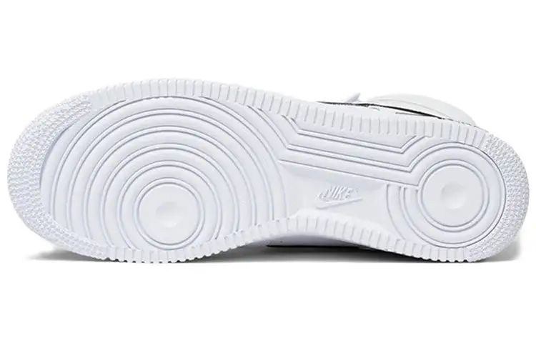 Nike Air Force 1 High ‘White Black’