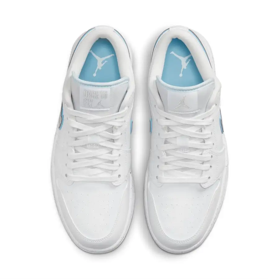 Air Jordan 1 Low SE ‘Dare To Fly’