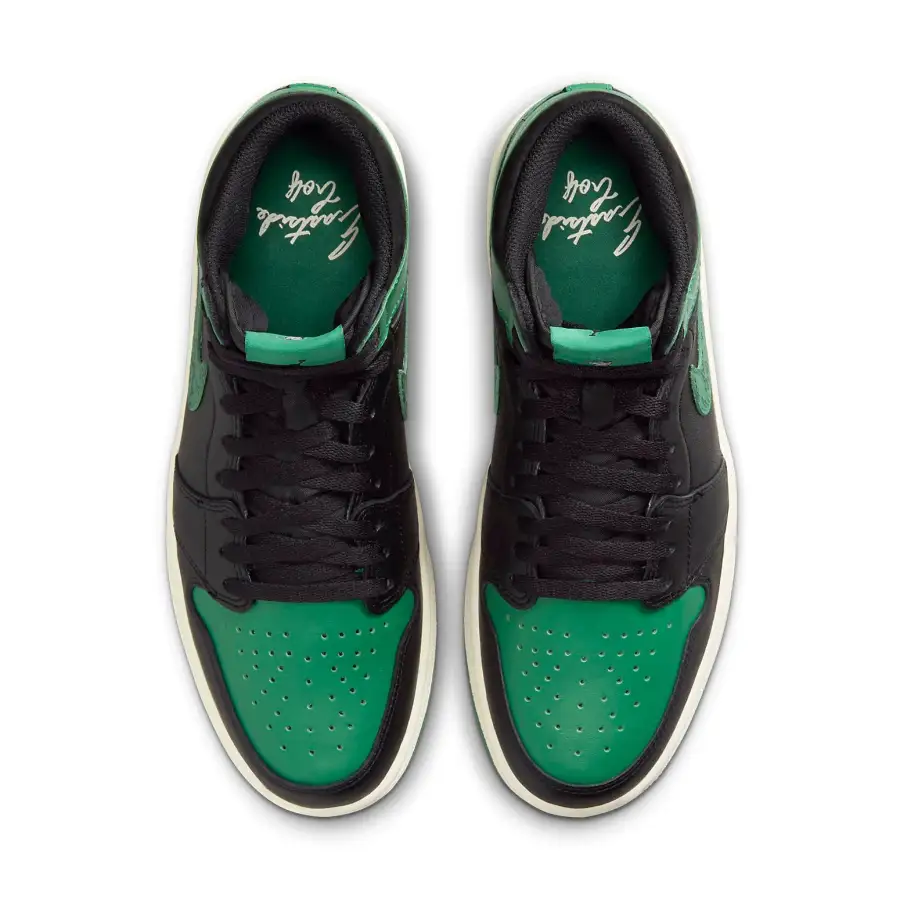 Air Jordan 1 Retro High Golf ‘Eastside Golf 1961’