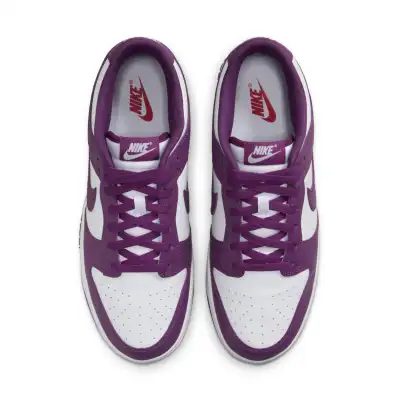 Nike Dunk Low ‘Viotech White’