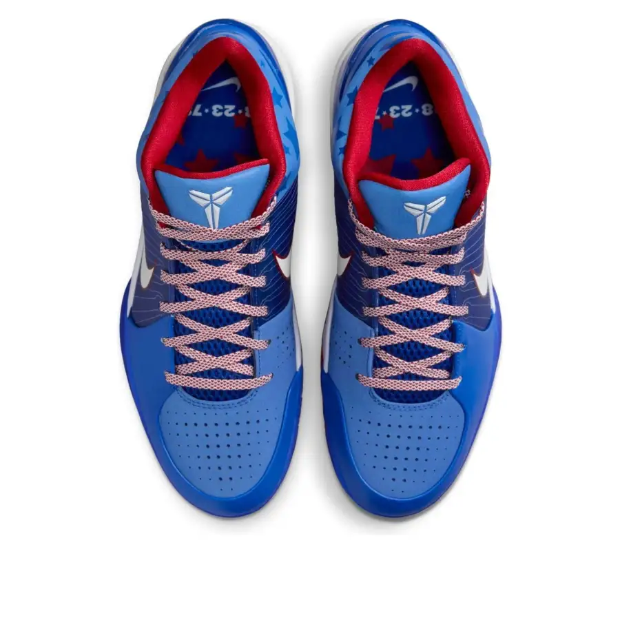 Nike Kobe 4 Protro ‘Philly 2024’