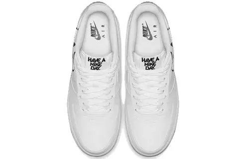 Air Force 1 Low ‘Have a Nike Day – White’