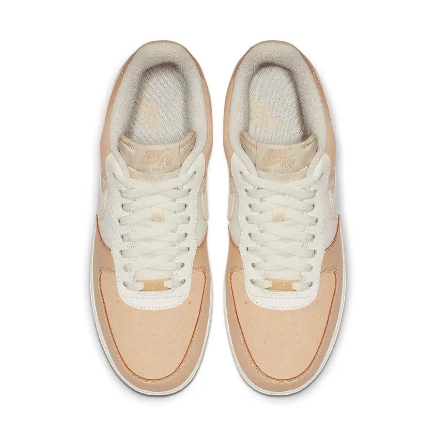 Nike Air Force 1 Low ’07 LV8 ‘Desert Ore Ivory’