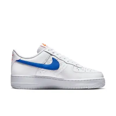 Nike Air Force 1 Low ‘White Game Royal’