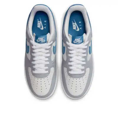 Nike Air Force 1 ’07 LV8 ‘Grey Blue’