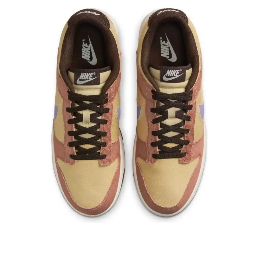 Nike Dunk Low ‘Denim Dusted Clay’