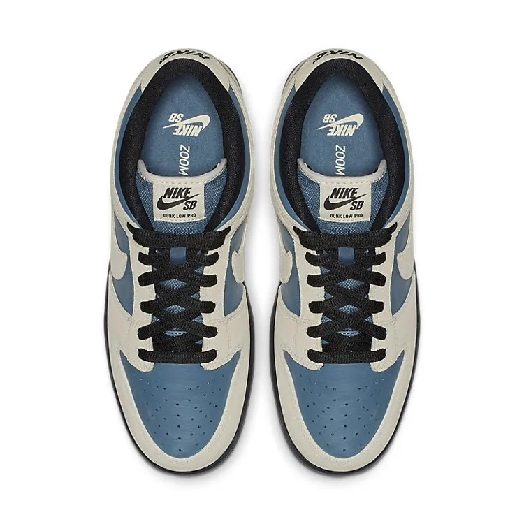Nike SB Dunk Low Pro ‘Thunderstorm’