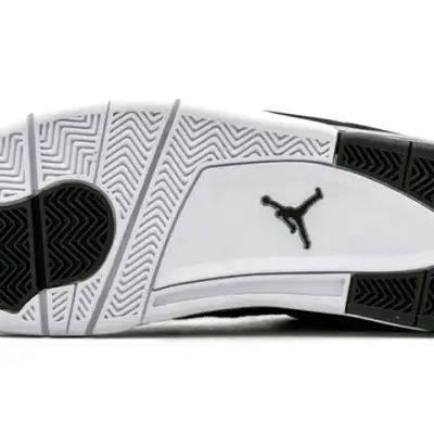 Air Jordan 4 Retro ‘Royalty’