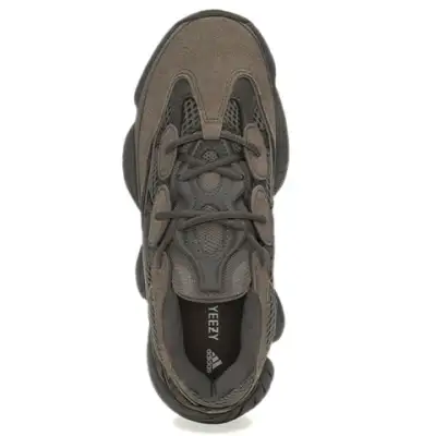 Adidas Yeezy 500 ‘Brown Clay’