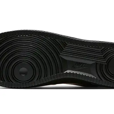 Nike Air Force 1 Foamposite Pro ‘Court Purple’