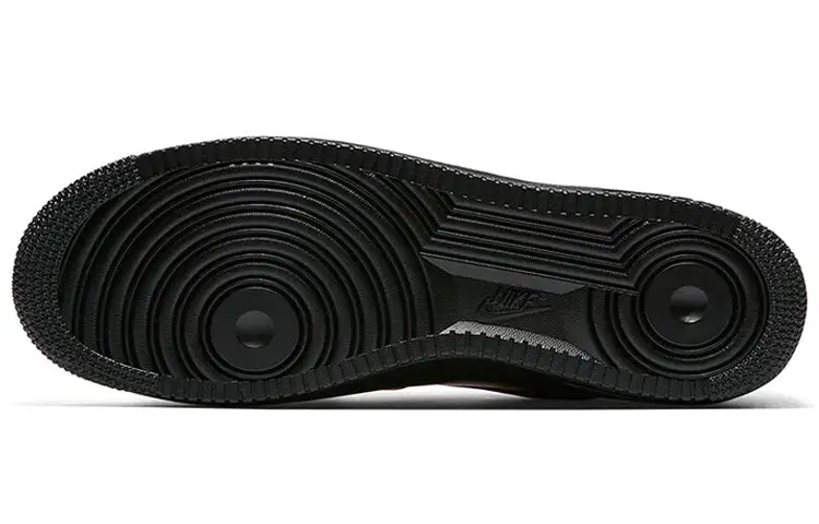 Nike Air Force 1 Foamposite Pro ‘Court Purple’