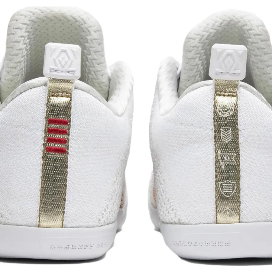 Nike Kobe 11 Elite Low 4KB ‘White Horse’