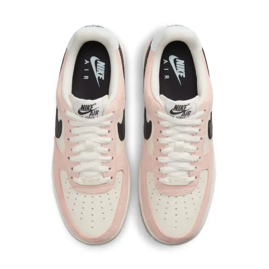 Nike Air Force 1 Low ‘Arctic Orange Pale Ivory’