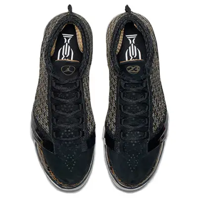 Trophy Room x Air Jordan 23 Retro ‘Black’
