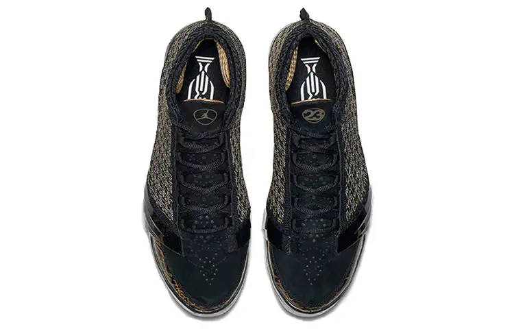 Trophy Room x Air Jordan 23 Retro ‘Black’