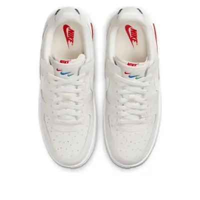 Nike Air Force 1 Fontanka ‘Phantom University Red’