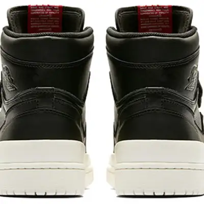 Air Jordan 1 Retro High Double Strap ‘Black’