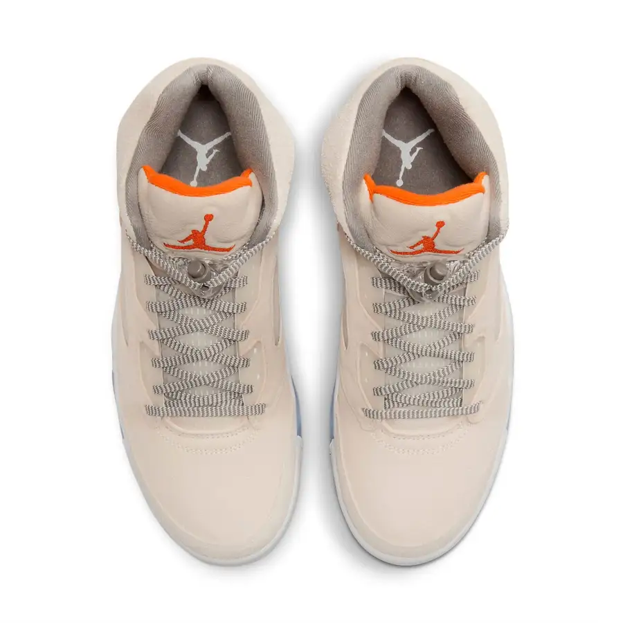 Air Jordan 5 Retro SE ‘Craft Light Orewood Brown’