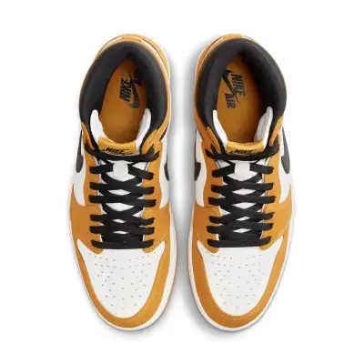 Air Jordan 1 Retro High OG ‘Yellow Ochre’